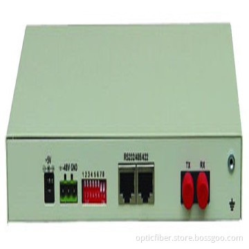 Fiber Optical Media Converter